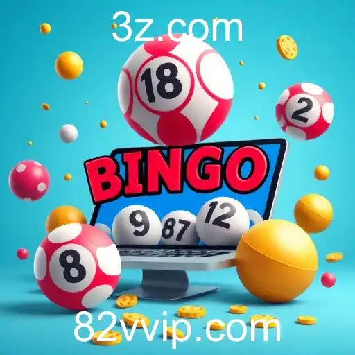 Bingo Online: O Novo Fenômeno de Entretenimento em 82vv.com