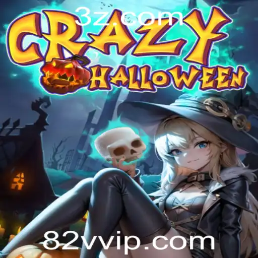 Explore o Excitante Jogo CrazyHalloween: Diversão Assustadoramente Inovadora