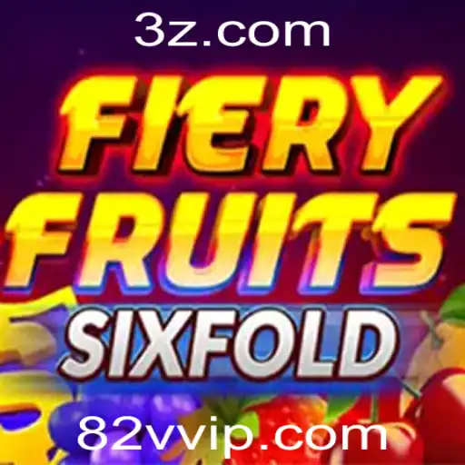 Explorando o Jogo Inovador FieryFruitsSixFold