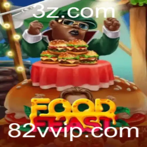 Descubra o Empolgante Universo de FoodFeast