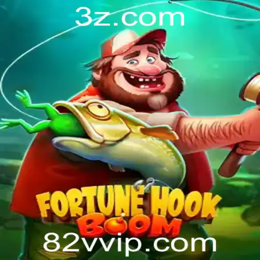 FortuneHookBoom: Um Mergulho Profundo no Mundo dos Jogos de Aventura
