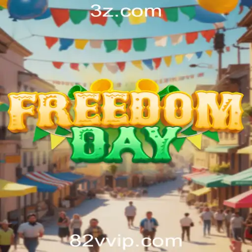Descubra FreedomDay: Aventura e Estratégia com 82vv.com