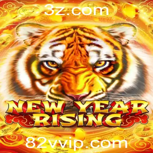 Descubra o Empolgante Universo de NewYearRising