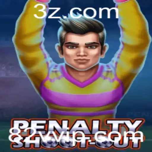 PenaltyShootOut: Uma Nova Dimensão no Mundo dos Jogos