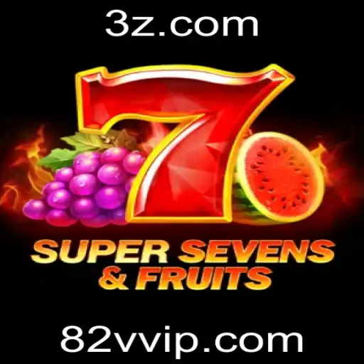 Descubra o Mundo Vibrante do Jogo 7SuperSevensFruits
