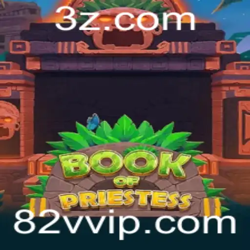 Descubra o Fascinante Mundo de BookOfPriestess