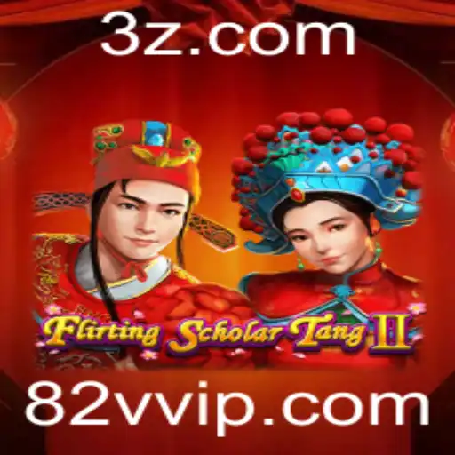 Explorando o Fascinante Mundo de Flirting Scholar Tang II