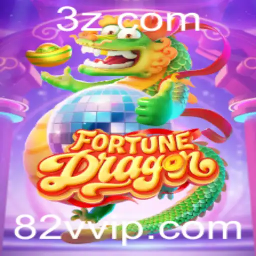 Descubra o Mundo Encantado de FortuneDragon