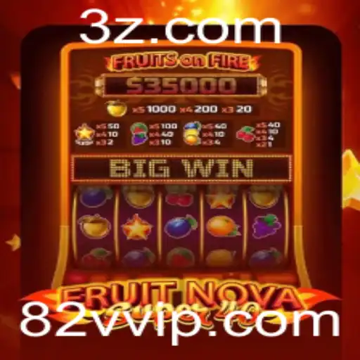 Explorando o Mundo Emocionante de FruitNovaSuper40