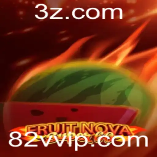 Explorando o Mundo Vibrante de FruitNovaSuper60