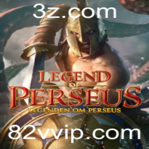 Desvendando o LegendofPerseus: Um Mergulho na Aventura Épica