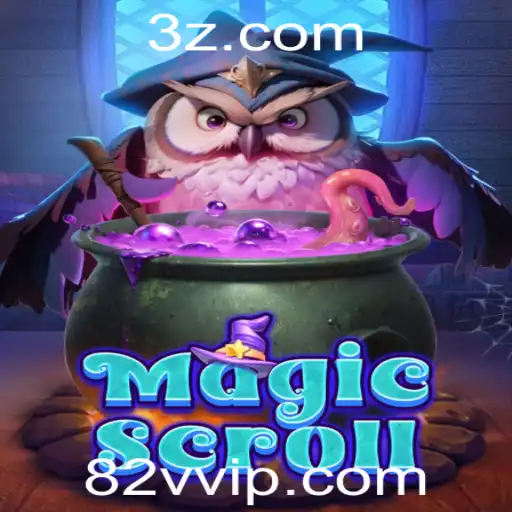 Descubra a Magia do Jogo MagicScroll
