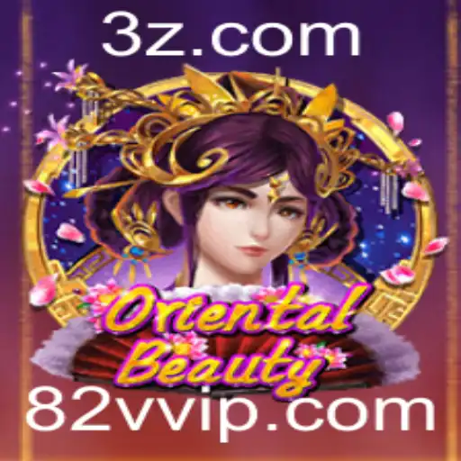 OrientalBeauty: A Inovação de 82vv.com no Mundo dos Jogos