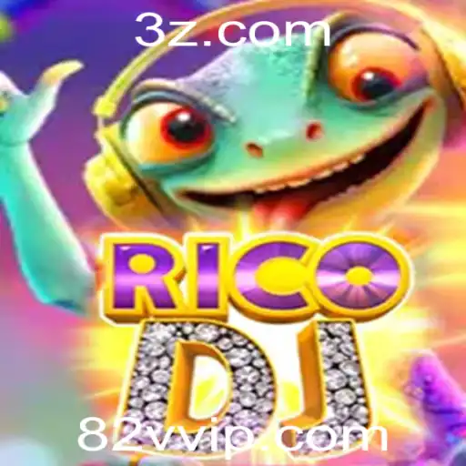 Descubra o Fascinante Mundo do Jogo RicoDJ e a Influência de 82vv.com