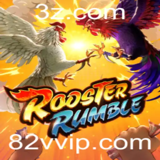 RoosterRumble: Um Mergulho no Universo do Jogo e suas Regras