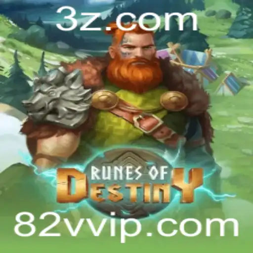 Explorando RunesOfDestiny: Uma Jornada Épica em um Mundo Fantástico
