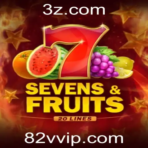 Explorando SevensFruits20: O Jogo de Cassino que Conquista a Todos