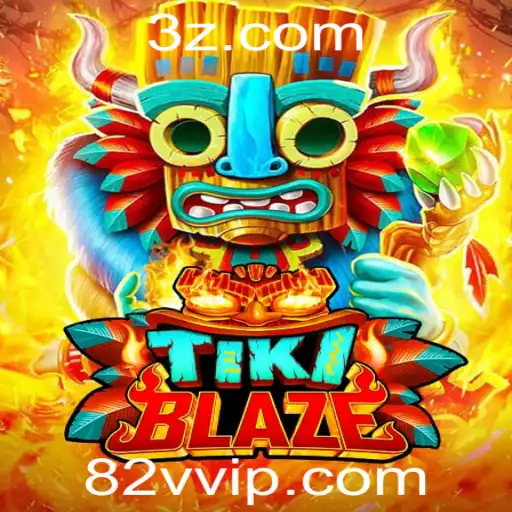 TikiBlaze: A Nova Sensação no Mundo dos Jogos