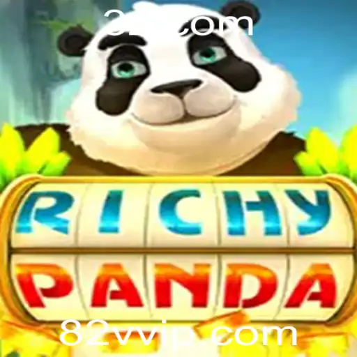RichyPanda: O Novo Fenômeno de Jogos Online
