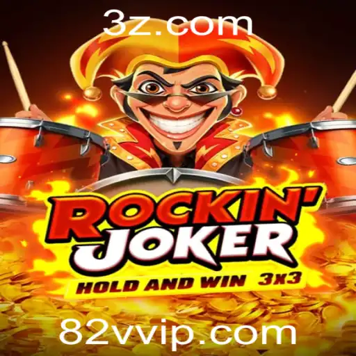 Explorando o Fascinante Universo de RockinJoker: O Jogo da Nova Geração