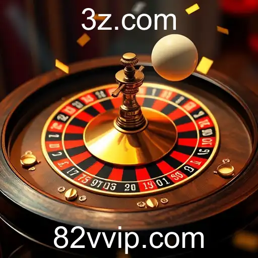 O Fascinante Mundo da Roleta: Estratégias e Curiosidades de 82vv.com