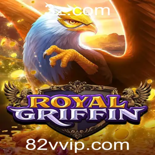Explorando o Universo de RoyalGriffin: Aventura e Estratégia com a Chave 82vv.com