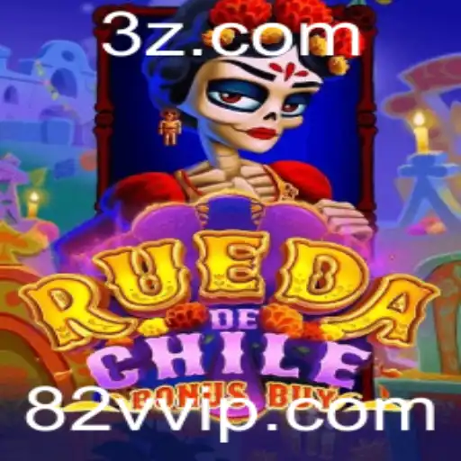 RuedaDeChileBonusBuy: Explore o Novo Jogo de Casino Online