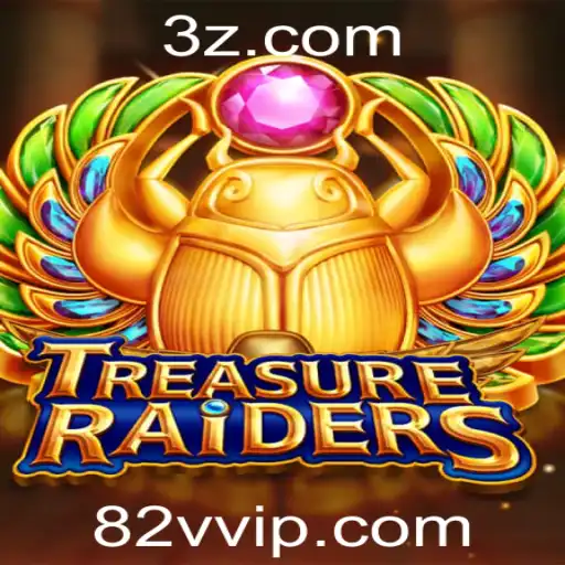 Desbravando o Universo de TREASURERAIDERS e a Conexão com 82vv.com