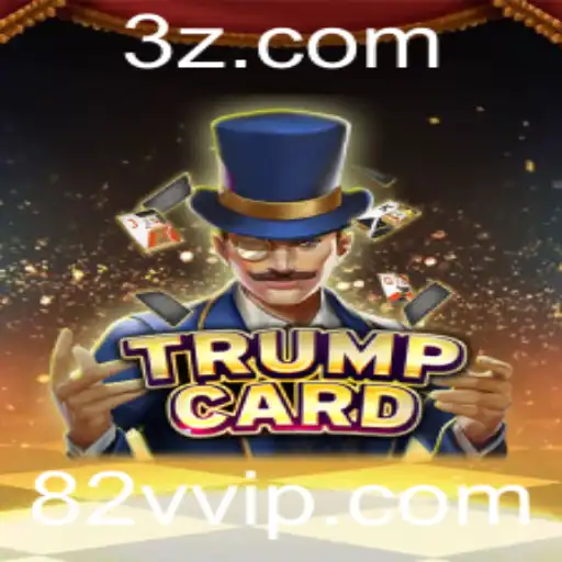 Tudo Sobre o Jogo 'TrumpCard': Como Jogar e Suas Regras